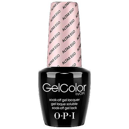 OPI GelColor, S78, Altar Ego, 0.5oz