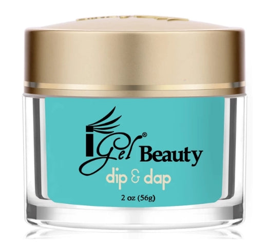 IGEL Dipping Powder 2oz, DD130 SEAFOAM
