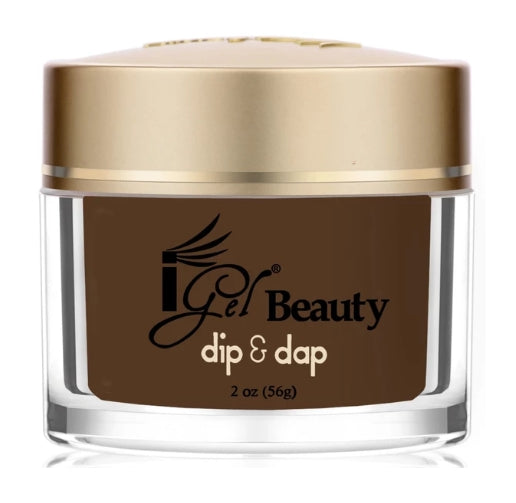 IGEL Dipping Powder 2oz, DD86 SECRET WHISPERS