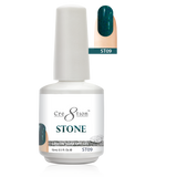 Cre8tion Stone Gel Polish, ST09, 0916-0735, 0.5oz