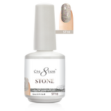 Cre8tion Stone Gel Polish, ST10, 0916-0736, 0.5oz