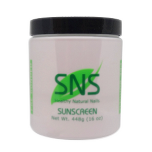 SNS Dipping Powder, 08, Sunscreen, 16oz