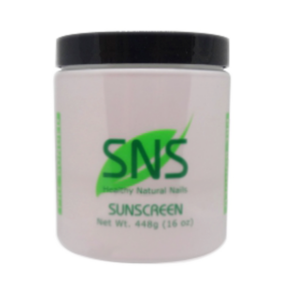 SNS Dipping Powder, 08, Sunscreen, 16oz