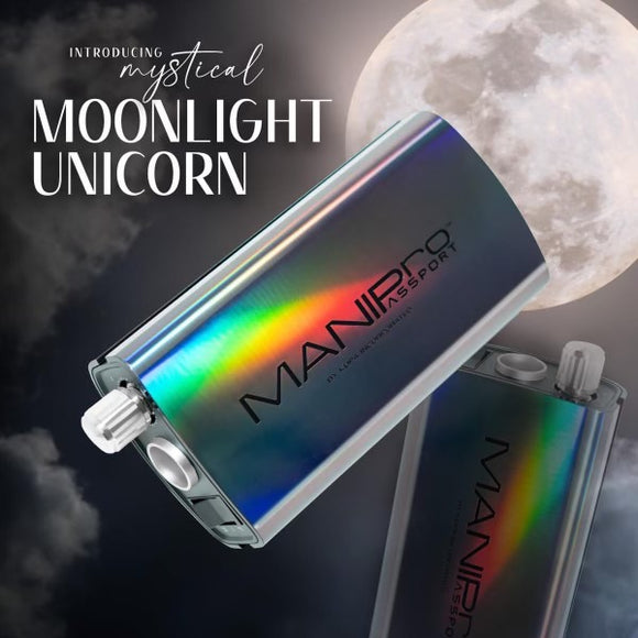 Kupa Manipro, Limited Edition, Moonlight Unicorn