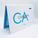 Caramia Nail Lacquer And Gel Polish Full Line 288 Colors