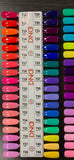 DND Duo Full Line 379 Colors Get Free 1 DND Corded Lamp