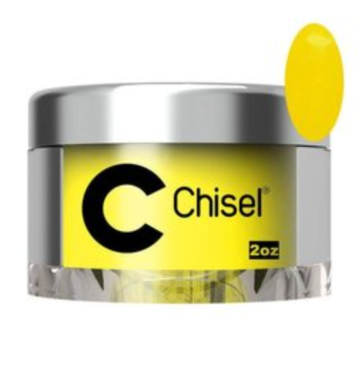 Chisel 2in1 Acrylic/Dipping Powder Ombré, OM49A, A Collection, 2oz
