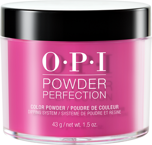 OPI Dipping Powder, DP B86, Shorts Story, 1.5oz