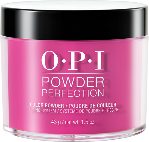 OPI Dipping Powder, DP B86, Shorts Story, 1.5oz