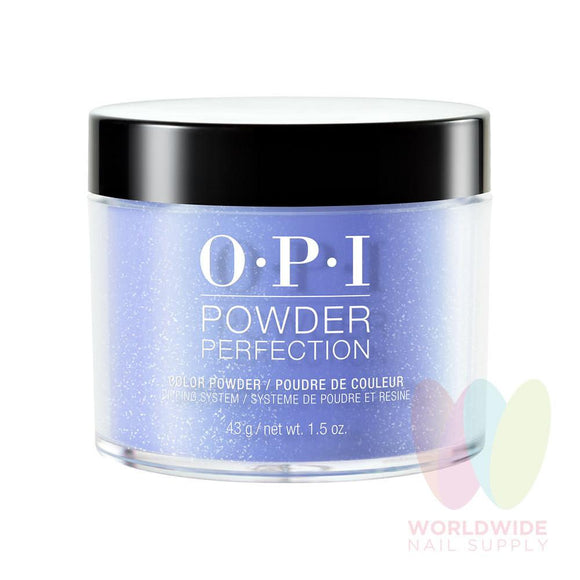 OPI Dipping Powder, DP N62, Show Us Your Tips!, 1.5oz
