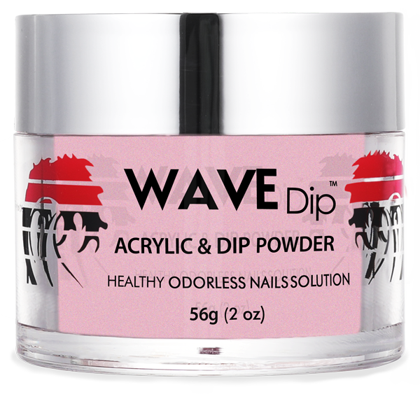 WAVEGEL DIP&DAP POWDER, 2OZ, W04