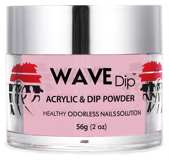 WAVEGEL DIP&DAP POWDER, 2OZ, W04
