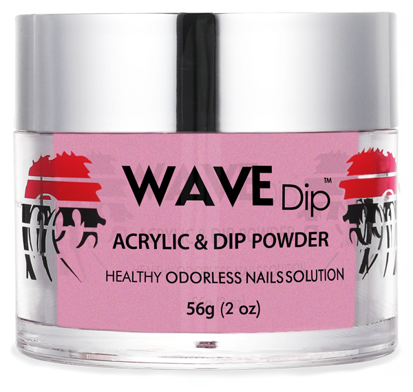 WAVEGEL DIP&DAP POWDER, 2OZ, W05