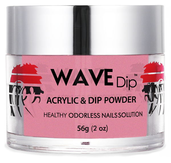 WAVEGEL DIP&DAP POWDER, 2OZ, W06