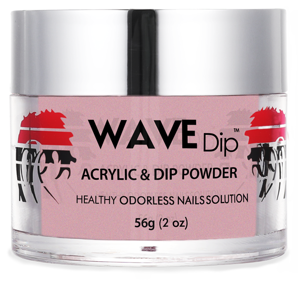 WAVEGEL DIP&DAP POWDER, 2OZ, W07