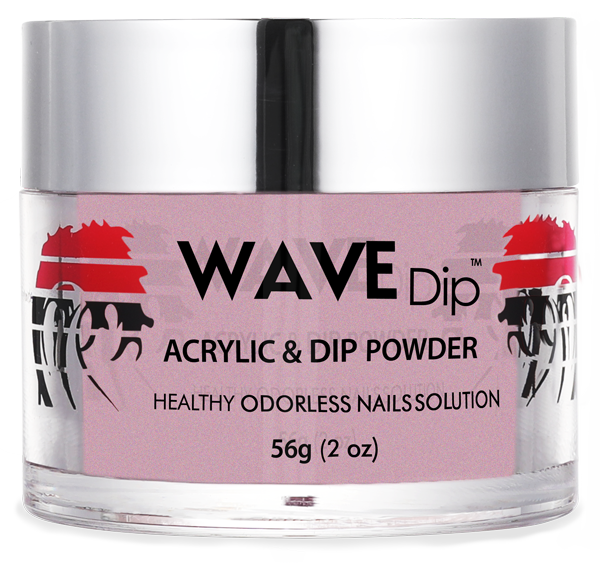 WAVEGEL DIP&DAP POWDER, 2OZ, W08