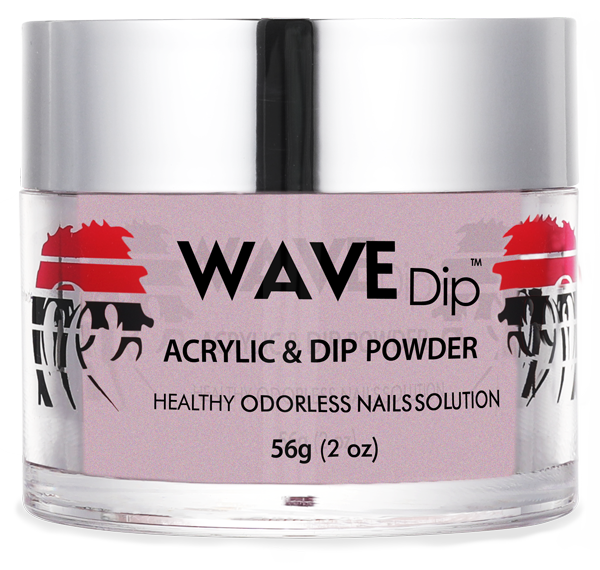 WAVEGEL DIP&DAP POWDER, 2OZ, W09