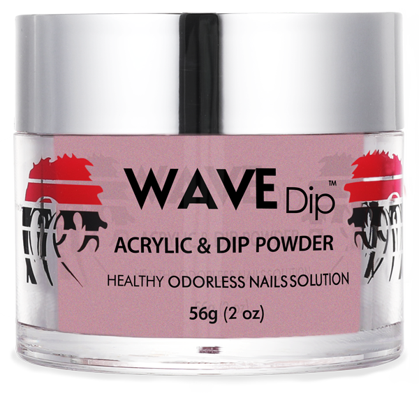 WAVEGEL DIP&DAP POWDER, 2OZ, W10