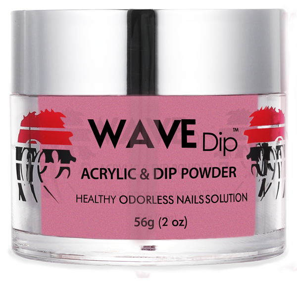 WAVEGEL DIP&DAP POWDER, 2OZ, W11