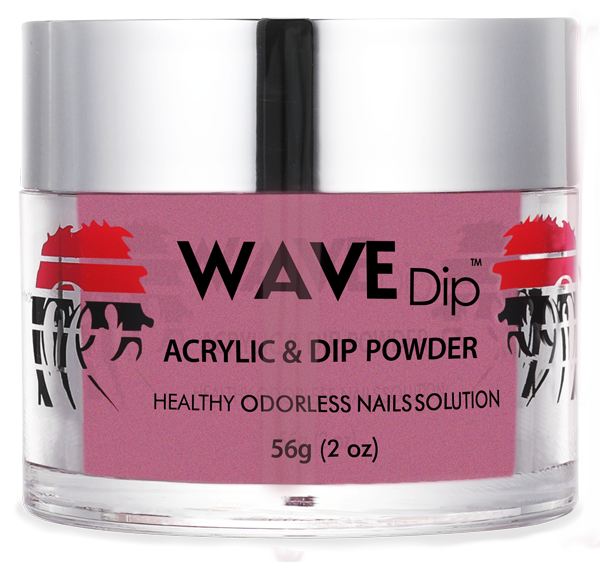 WAVEGEL DIP&DAP POWDER, 2OZ, W12