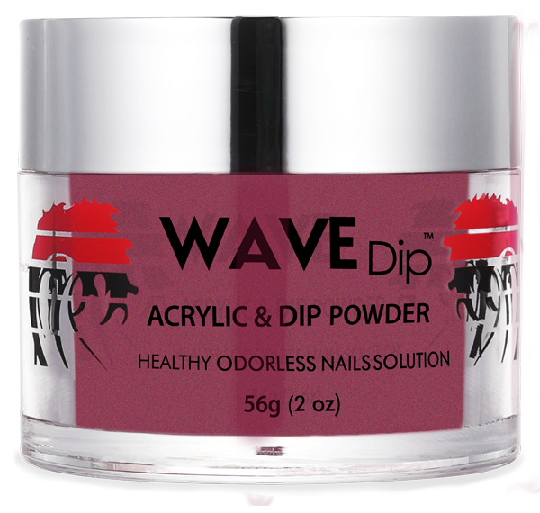 WAVEGEL DIP&DAP POWDER, 2OZ, W13