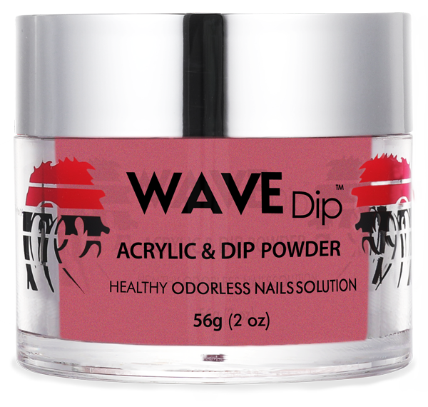 WAVEGEL DIP&DAP POWDER, 2OZ, W14