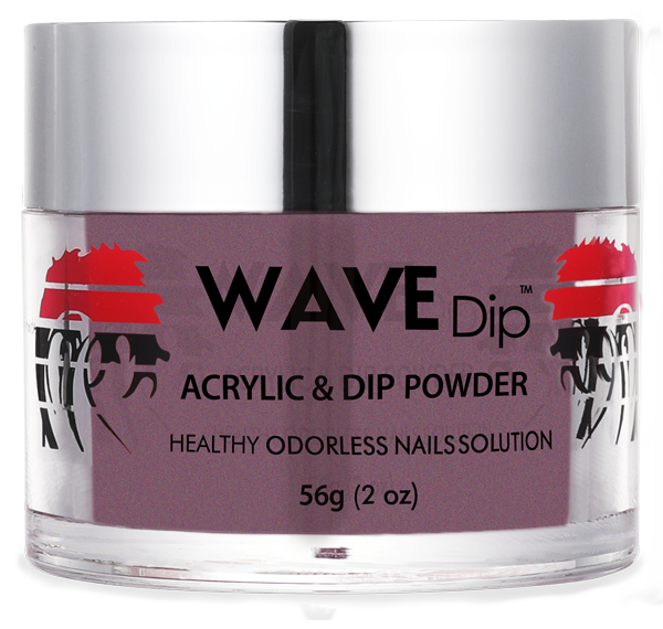 WAVEGEL DIP&DAP POWDER, 2OZ, W15