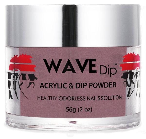 WAVEGEL DIP&DAP POWDER, 2OZ, W16