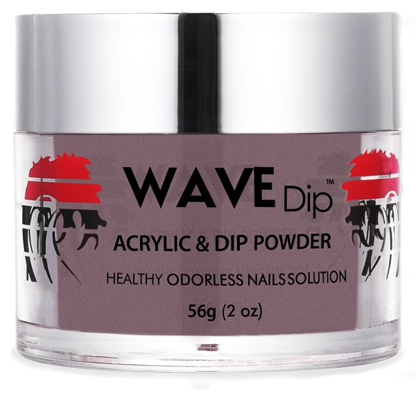 WAVEGEL DIP&DAP POWDER, 2OZ, W20