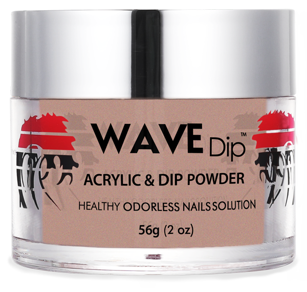 WAVEGEL DIP&DAP POWDER, 2OZ, W21