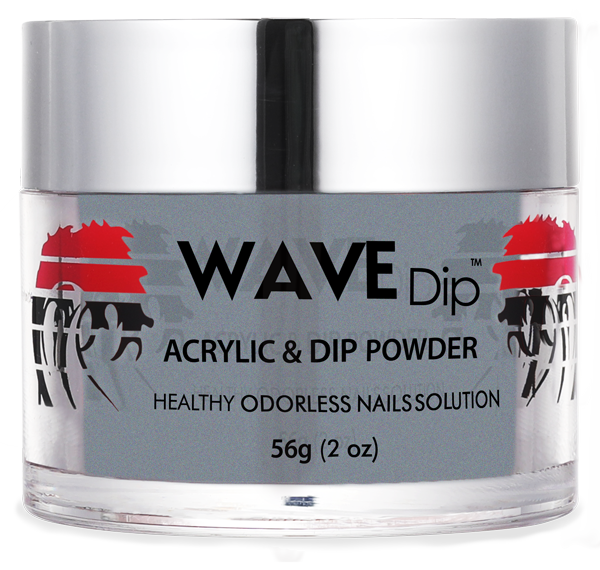 WAVEGEL DIP&DAP POWDER, 2OZ, W23