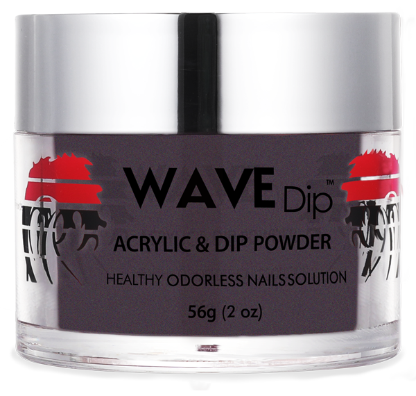 WAVEGEL DIP&DAP POWDER, 2OZ, W24
