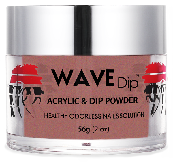 WAVEGEL DIP&DAP POWDER, 2OZ, W25