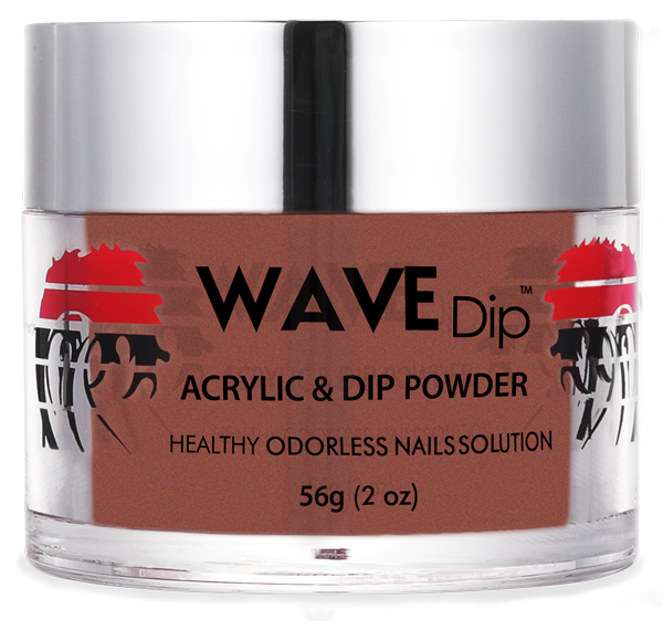 WAVEGEL DIP&DAP POWDER, 2OZ, W26