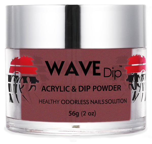 WAVEGEL DIP&DAP POWDER, 2OZ, W27