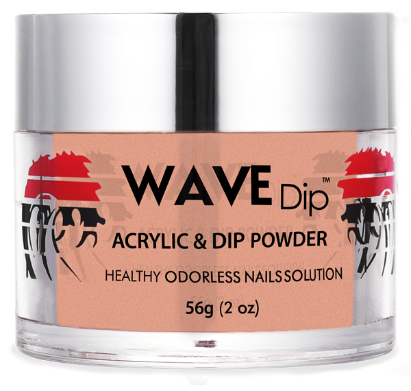 WAVEGEL DIP&DAP POWDER, 2OZ, W29