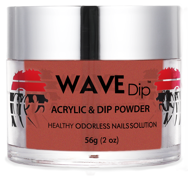 WAVEGEL DIP&DAP POWDER, 2OZ, W30