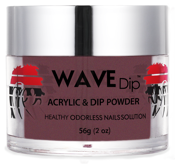 WAVEGEL DIP&DAP POWDER, 2OZ, W31