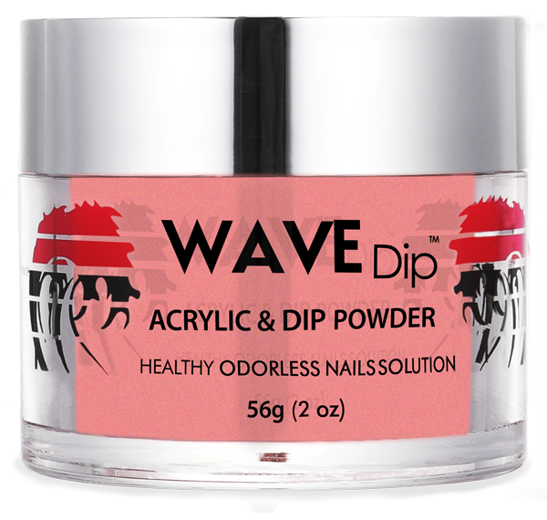 WAVEGEL DIP&DAP POWDER, 2OZ, W33