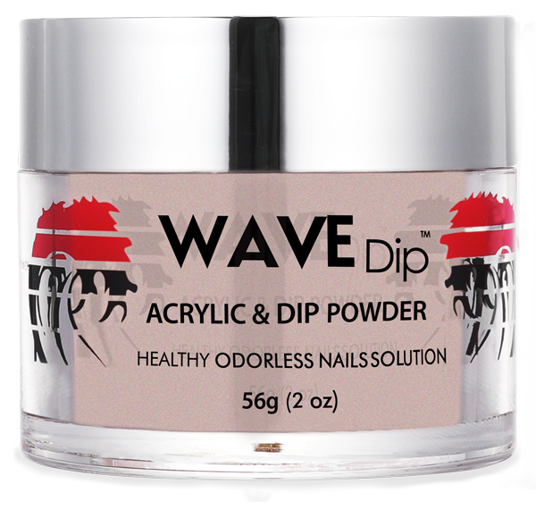 WAVEGEL DIP&DAP POWDER, 2OZ, W34