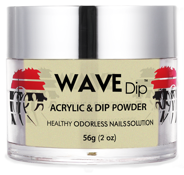 WAVEGEL DIP&DAP POWDER, 2OZ, W38