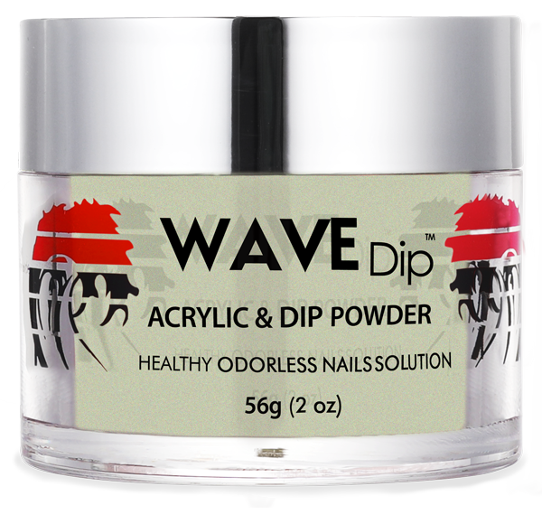 WAVEGEL DIP&DAP POWDER, 2OZ, W41