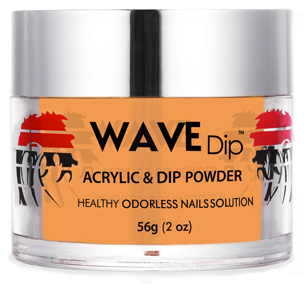 WAVEGEL DIP&DAP POWDER, 2OZ, W44