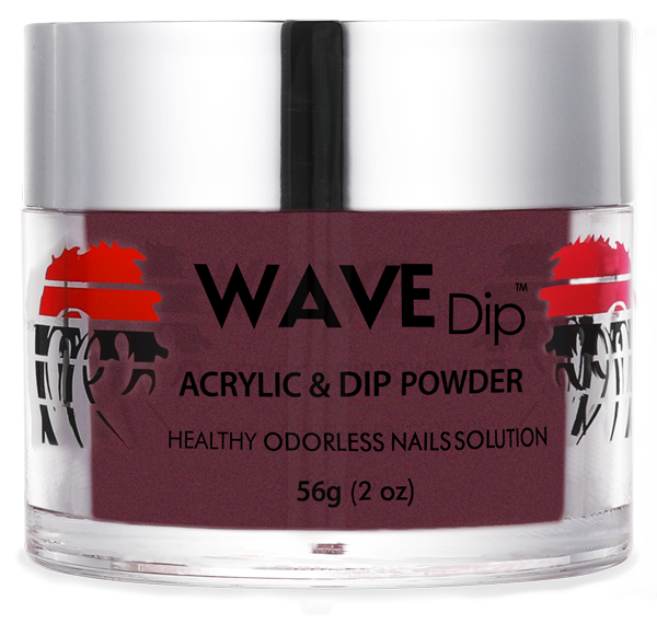 WAVEGEL DIP&DAP POWDER, 2OZ, W45