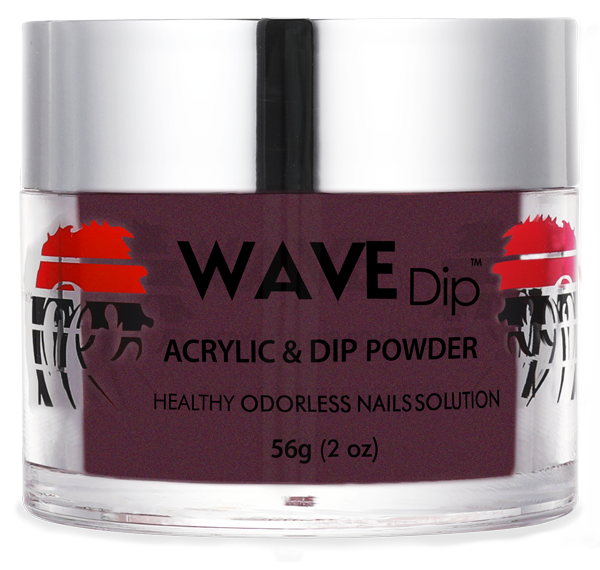 WAVEGEL DIP&DAP POWDER, 2OZ, W46