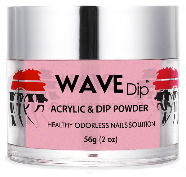 WAVEGEL DIP&DAP POWDER, 2OZ, W47