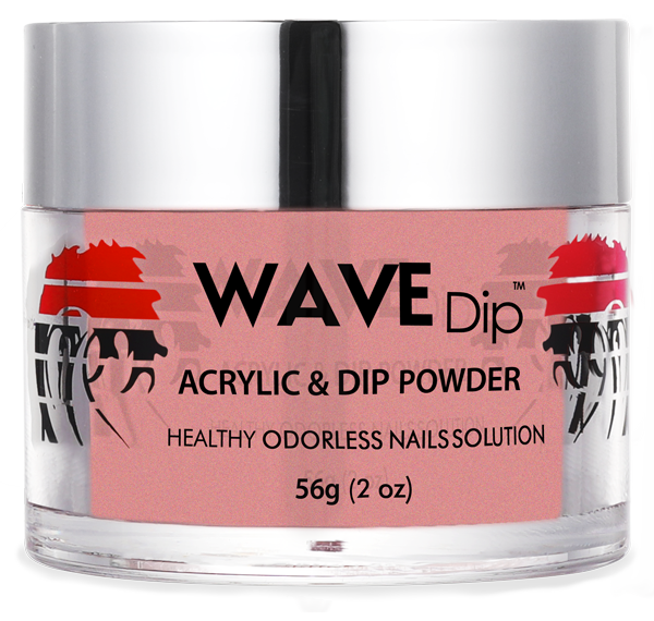 WAVEGEL DIP&DAP POWDER, 2OZ, W48