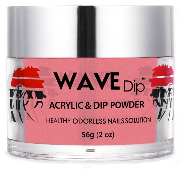 WAVEGEL DIP&DAP POWDER, 2OZ, W49