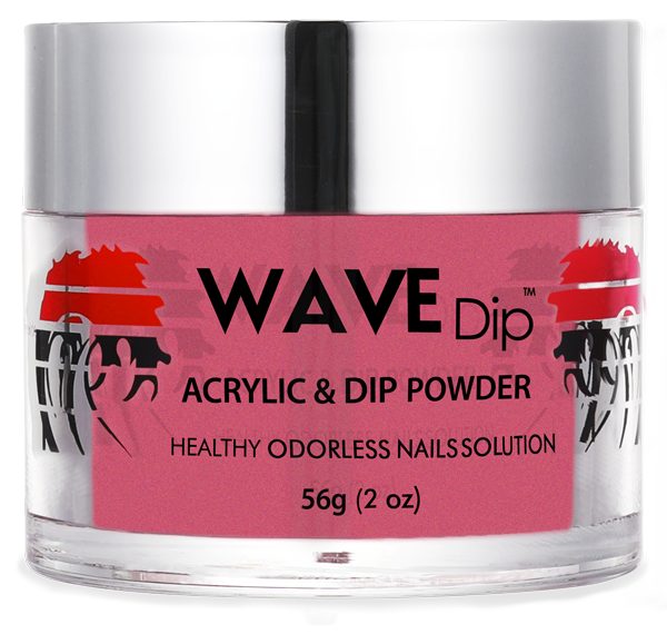 WAVEGEL DIP&DAP POWDER, 2OZ, W50