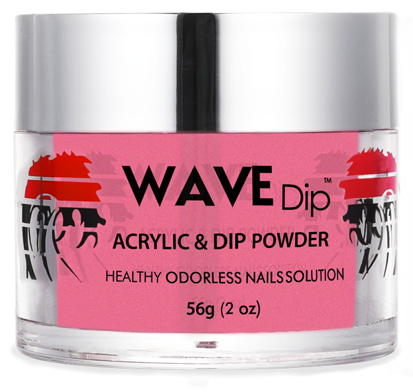 WAVEGEL DIP&DAP POWDER, 2OZ, W51